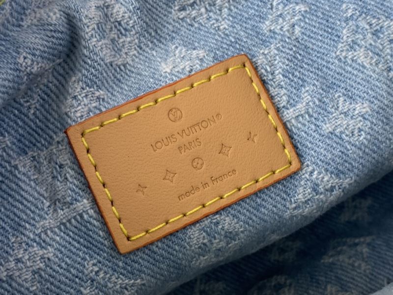 Louis Vuitton Satchel Bags